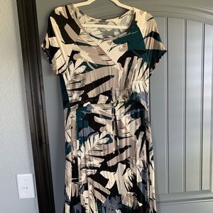 Nursing Dress